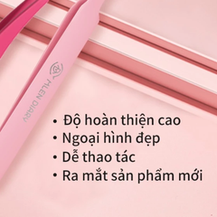 Nhíp Nối Mi Mlen Diary