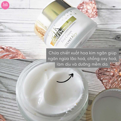 Kem Dưỡng Sáng Da Ngăn Ngừa Lão Hóa Secret Key 24k Gold Premium First Cream 50ml