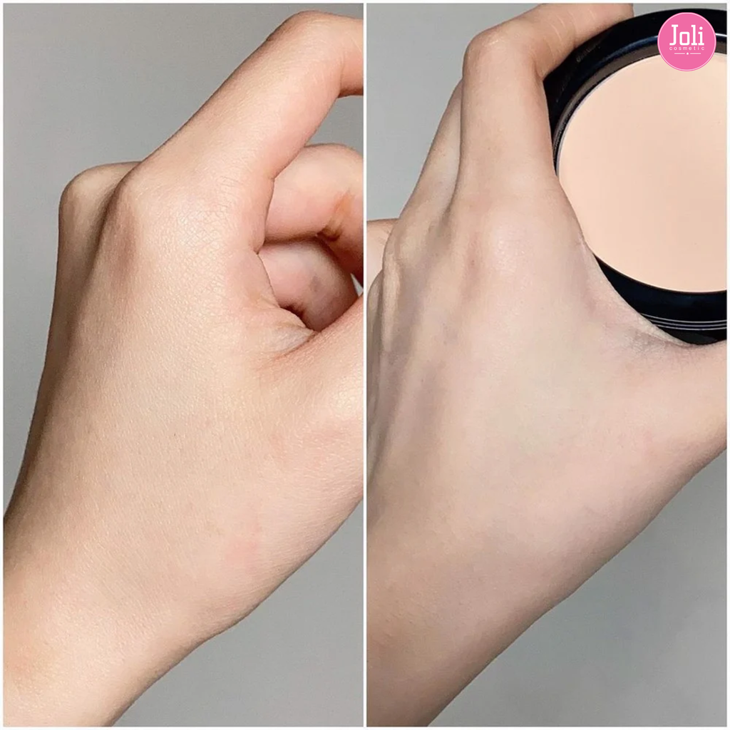 Phấn Nền Kiềm Dầu Maybelline Fit Me New York Compact 16H SPF32 PA+++