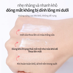 Keo Dán Lông Mi Mlen Diary 1.5ml