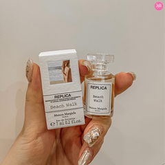 Nước Hoa Nữ Maison Margiela Replica EDT 7ml