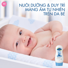 Sữa Tắm Gội Dịu Nhẹ Cho Bé Cetaphil Baby Gentle Wash & Shampoo 230ml