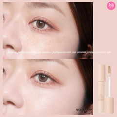 Kem Che Khuyết Điểm 3CE Skin Fit Cover Liquid Concealer