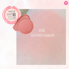 Phấn Má Hồng Vacosi Lolipop Blush Powder VP08