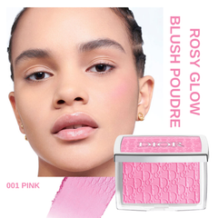 Phấn Má Hồng Dior Rosy Glow Blush Poudre 4.4g