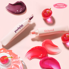 Son Dưỡng Dạng Thạch Lilybyred Tangle Jelly Balm