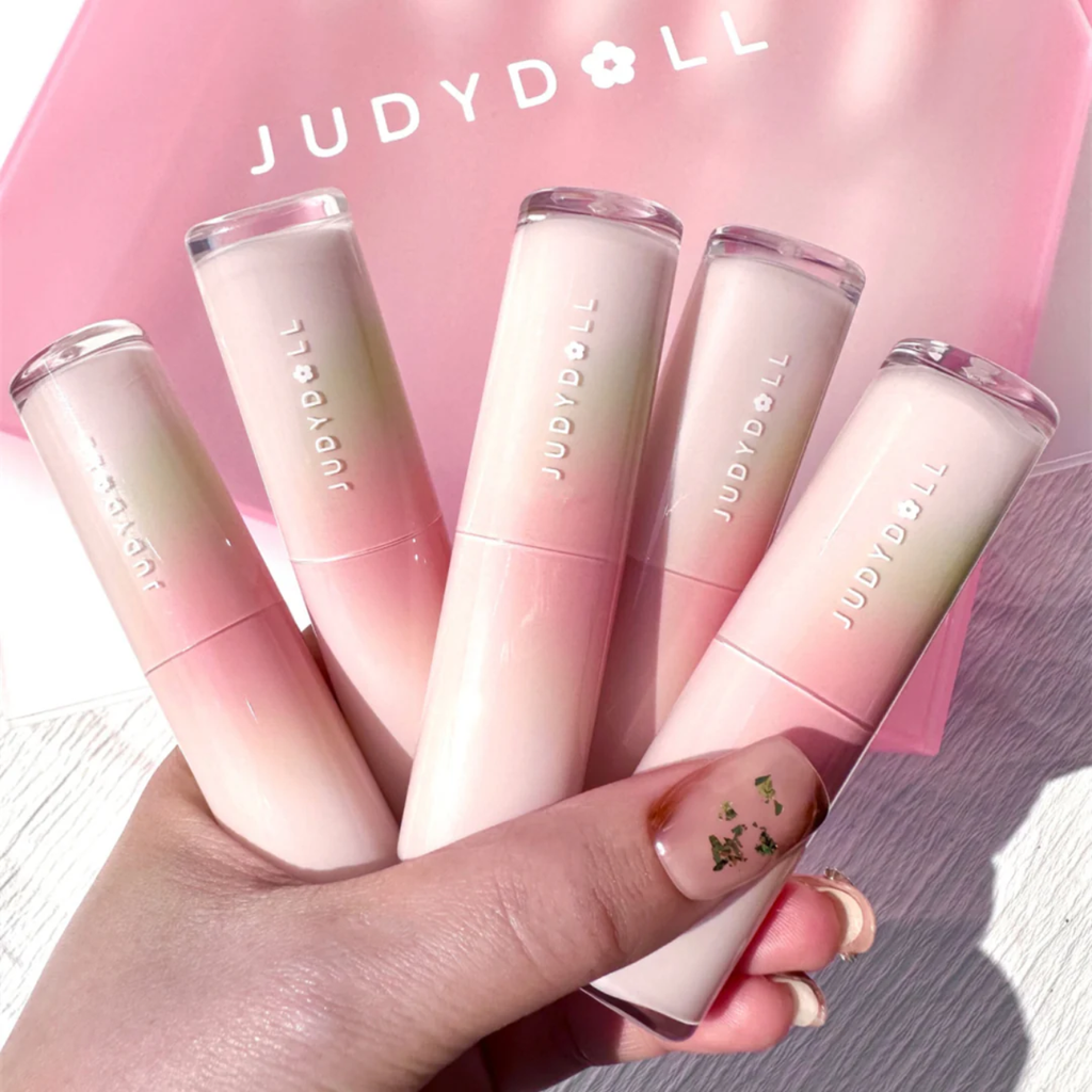 Son Dưỡng Có Màu Judydoll Watery Glow Lipstick 3g