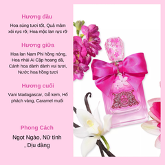 Nước Hoa Nữ Chiết Juicy Couture Viva La Juicy Petals Please Eau de Parfum 10ml