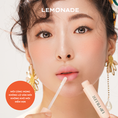 Son Lót Dưỡng Môi Cấp Ẩm Lemonade Lip Filler 4.5g