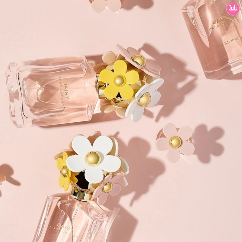 Nước Hoa Nữ Chiết Daisy Marc Jacobs Eau So Fresh 10ml