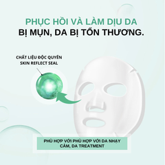 Mặt Nạ Dr.Wonjin Instant Repair Solution Mask 30ml