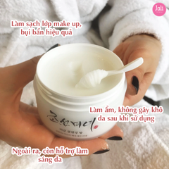 Sáp Tẩy Trang Beauty of Joseon Radiance Cleansing Balm 100ml