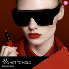 Son Kem Nars Powermatte Lipstick