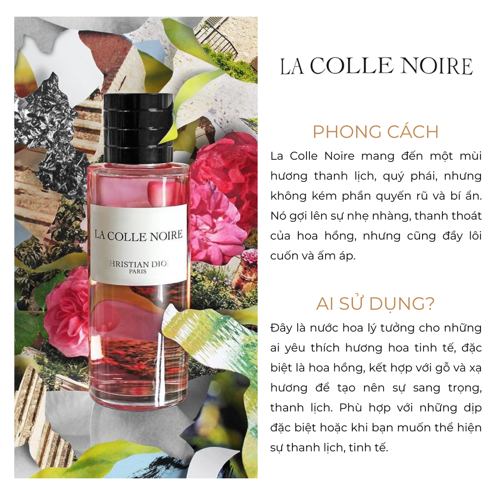 Nước Hoa Nữ Chirstian Dior EDP 7.5ml