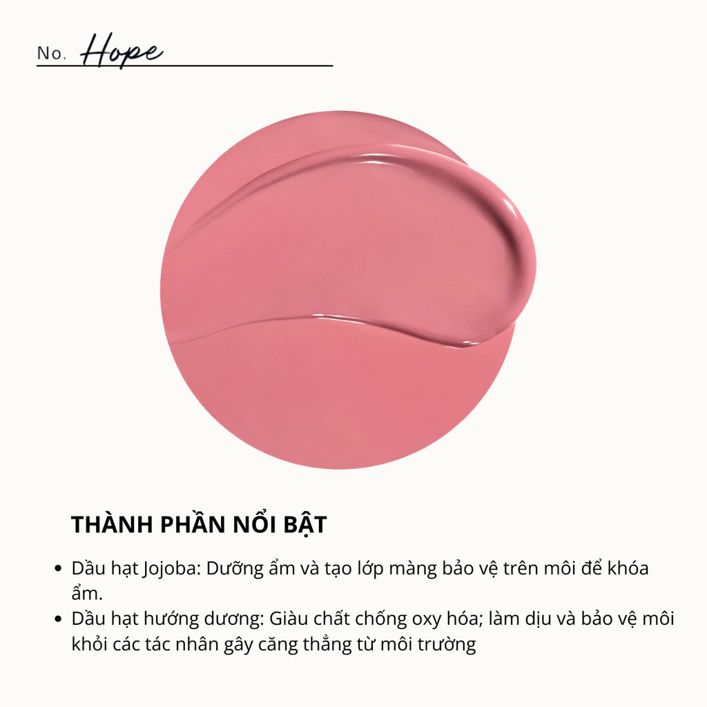 Son Bóng Rare Beauty Soft Pinch Tinted Lip Oil 3ml