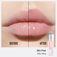 Son Dưỡng Môi Dior Addict Lip Maximizer 6ml