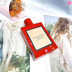 Nước Hoa Nữ Chiết Gucci Bloom Di Fiori Ambrosia EDP 10ml