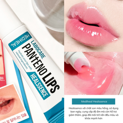 Son Dưỡng Trị Thâm Môi Mediheal Labocare Panteno Lips