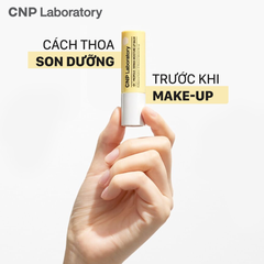Son Dưỡng Môi CNP Laboratory Propolis Derma Moisture Lip Balm 4g