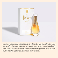 Nước Hoa Nữ Christian Dior J'Adore Essence De Parfum 3.5ml