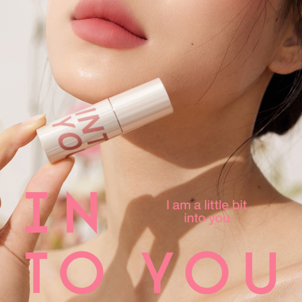 Son Kem Into You Customized Airy Lip Mud 1.8g
