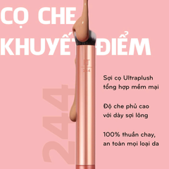 Cọ Che Khuyết Điểm Real Techniques RT244 Expert Concealer