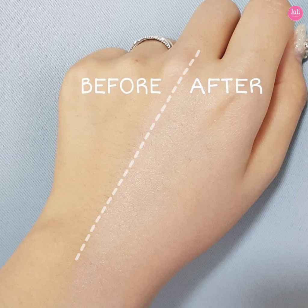 Set Kem Chống Nắng Nâng Tone CNP Laboratory Tone-Up Protection Sun SPF42 PA+++50ml + 31ml