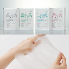 Mặt Nạ JMsolution Layer Care Mask 30ml