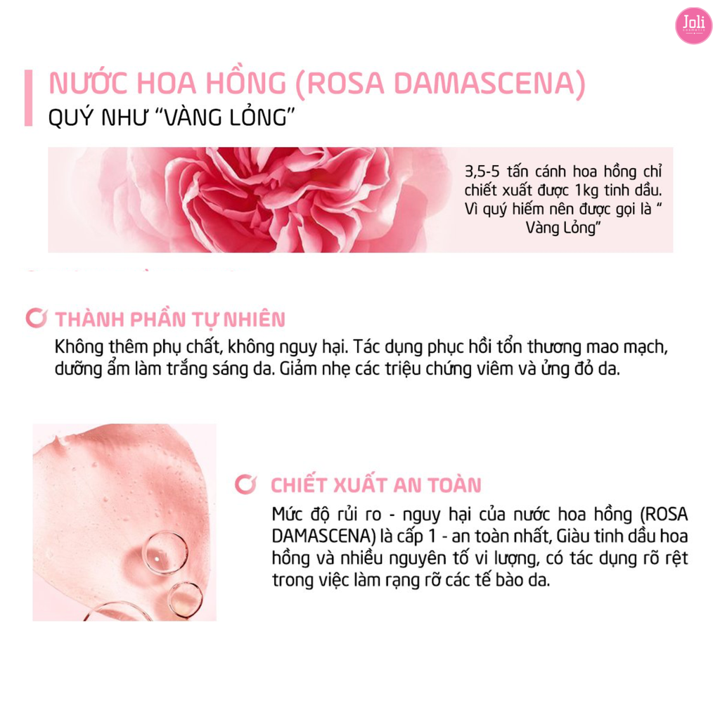 Mặt Nạ Giấy Weilaiya Facial Mask 28ml