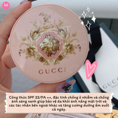 Phấn Nước Gucci Cushion De Beaute Foundation