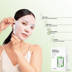 Mặt Nạ Wonjin Effect Concentrated Essence Mask 30g
