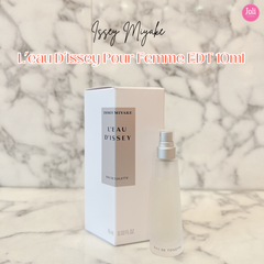 Nước Hoa Nữ Issey Miyake L’eau D’Issey Pour Femme EDT 10ml