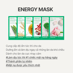Mặt Nạ innisfree Energy Mask 22ml