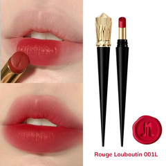 Son Thỏi Christian Louboutin Rouge Stiletto Lumi Matte Slimstick 2g