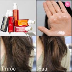 Tinh Chất Dưỡng Phục Hồi Tóc Mise En Scene Perfect Serum 80ml