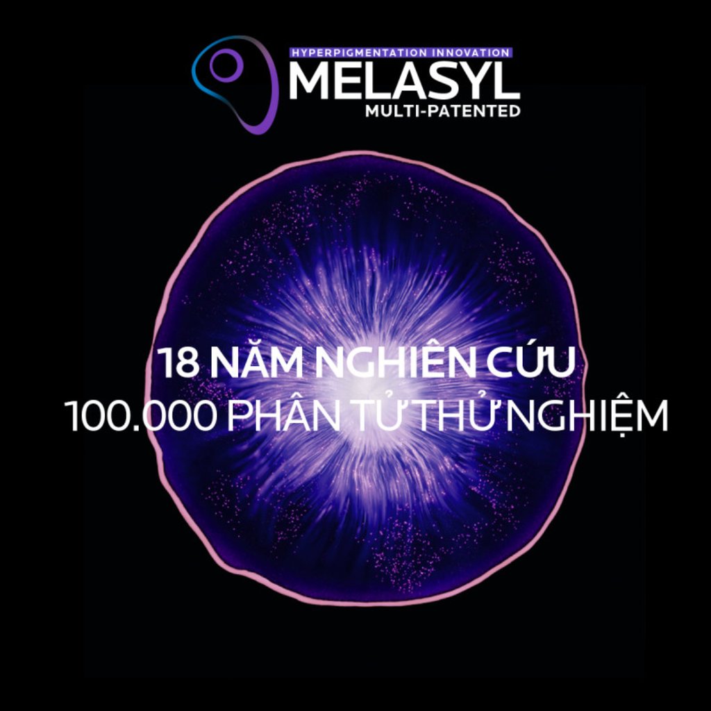 Tinh Chất Giảm Thâm Nám Dưỡng Sáng Da La Roche-Posay Mela B3 Serum 30ml