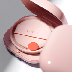 Phấn Nước Dưỡng Ẩm Laneige Neo Cushion Glow SPF46+ PA++ 15gx2 (tặng kèm lõi)