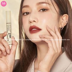 Son Kem Lì 3CE MY MOVES Velvet Lip Tint