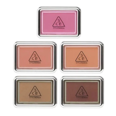 Phấn Má Hồng 3CE New Take Face Blusher 4.5g