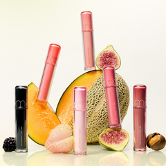 Son Tint Lì Căng Bóng Romand The Juicy Lasting Tint 3.5g
