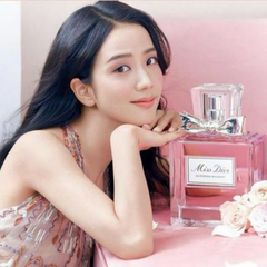 Set Nước Hoa Nữ Miss Dior Blooming Bouquet EDP 5ml + Lotion 20ml