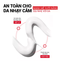Kem Chống Nắng Cho Da Treatment Cell Fusion C Laser UV Sunscreen SPF50+ PA++++ 50ml