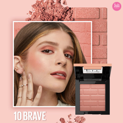 Phấn Má Hồng Maybelline Fit Me Mono Blush 4.5g