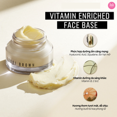 Kem Lót Bobbi Brown Vitamin Enriched Face Base 15ml