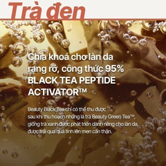 Nước Cân Bằng Phục Hồi Da Ngăn Ngừa Lão Hóa innisfree Black Tea Enhancing Skin 170ml