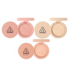 Phấn Bắt Sáng 3CE Glow Beam Highlighter 8.5g