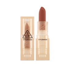 Son Thỏi 3CE Soft Matte Lipstick Warm Edition