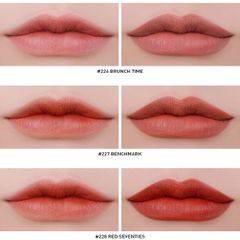 Son Thỏi Lì 3CE Matte Lip Color