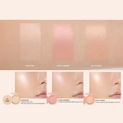 Phấn Bắt Sáng 3CE Glow Beam Highlighter 8.5g