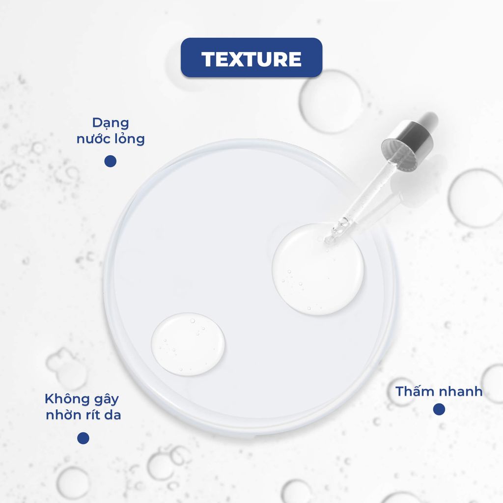 Nước Cân Bằng Cấp Ẩm Mincer Pharma Daily Care Moisturizing Face Toner Hyaluronic Acid 250ml